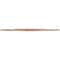 Ekena Millwork Dijon Wood Fretwork Pierced Ceiling Medallion, Cherry, 24"OD x 7 3/4"ID x 1/4"T CMWP24X24X0250DICH - alternate 2